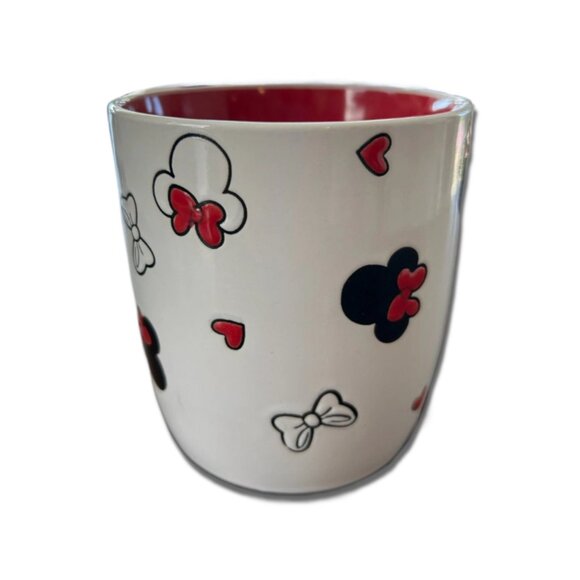 Minnie Mouse Collection Mug - Disney Fan Gift Idea - Picture 4 of 6